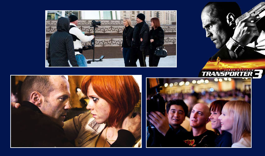 videoographer-nyc professional video production