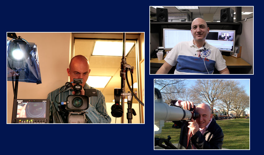 Videographer-in-brooklyn professional video