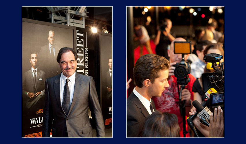 video-producer Videography NYC