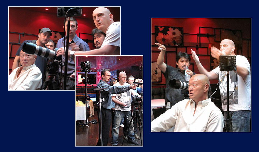 Video-studio HD Video 1080p