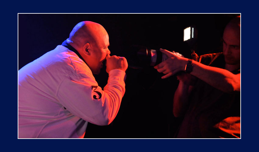 new-york-video Vide Studio in NYC