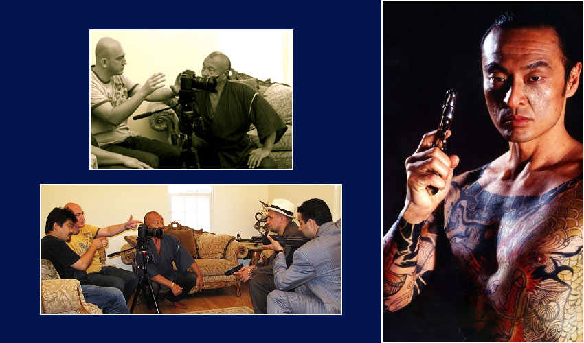 videographer-manhattan Professional Video Producer in New York